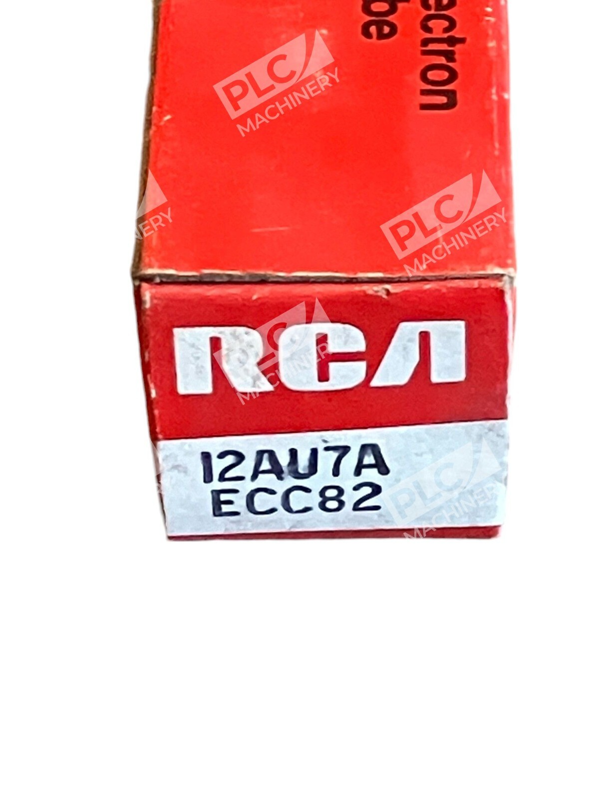 RCA Electron Tube 12AU7A-ECC82 - Image 3