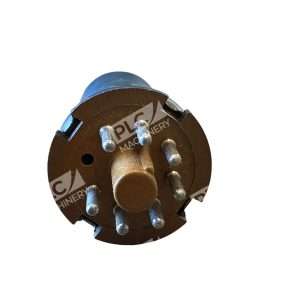 RCA JAN CRC 12A6Y Vacuum Tube Dual Diode NOS Military Grade 297745027314