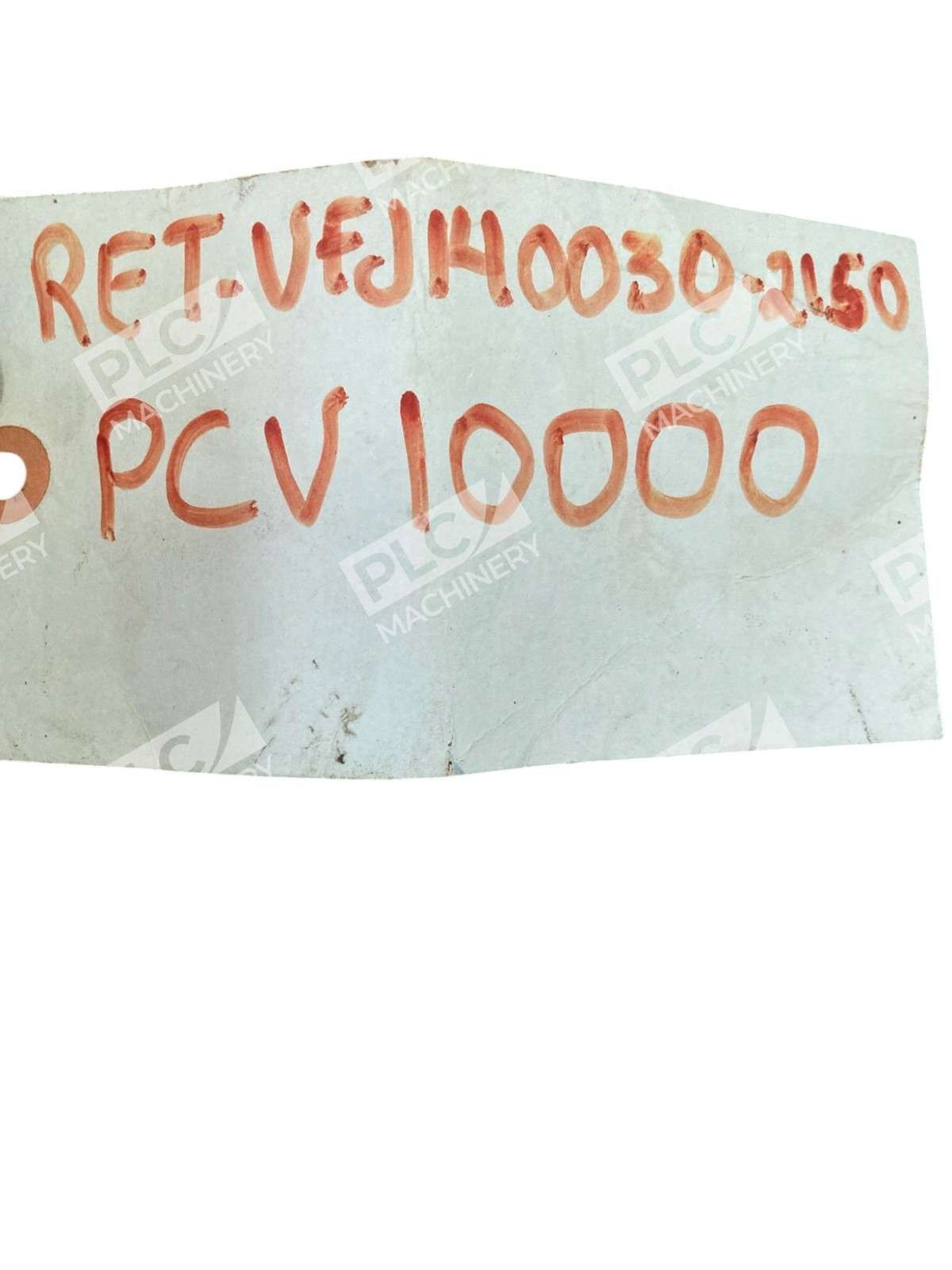 RET-VFJ140030-2150-BOO-R PCV10000 Bushing VFJ140030-2150 - Image 6