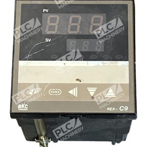 RKC Temperature Controller REX C9