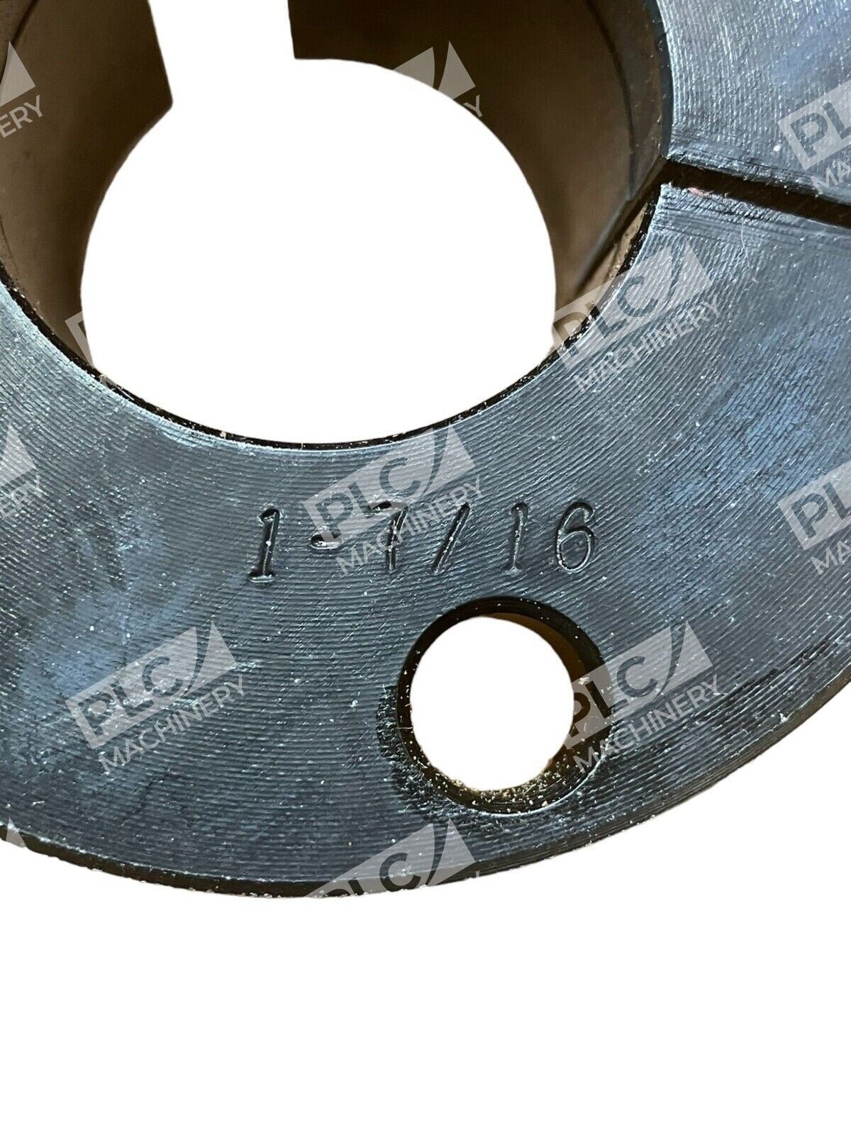 Reliance Electric 6002589 1-7/16" Tapered Bushing Package - Image 4