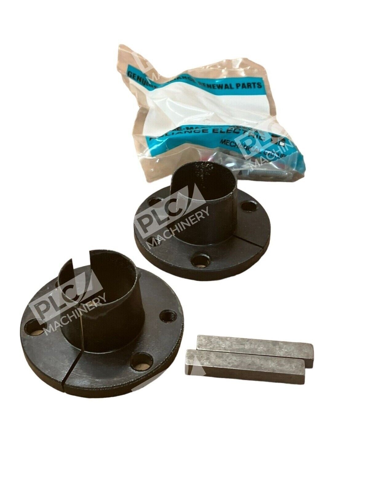 Reliance Electric 6002589 1-7/16" Tapered Bushing Package - Image 6