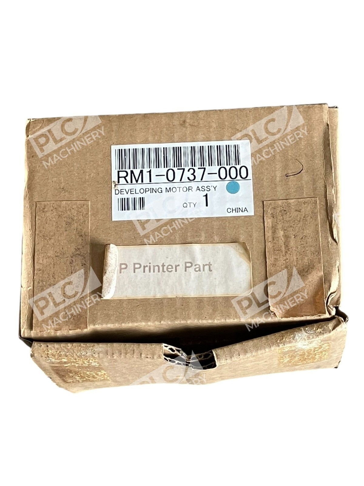 Replacement RM1-0737-000CN - For HP Laser Jet 3500/3700 - Image 3