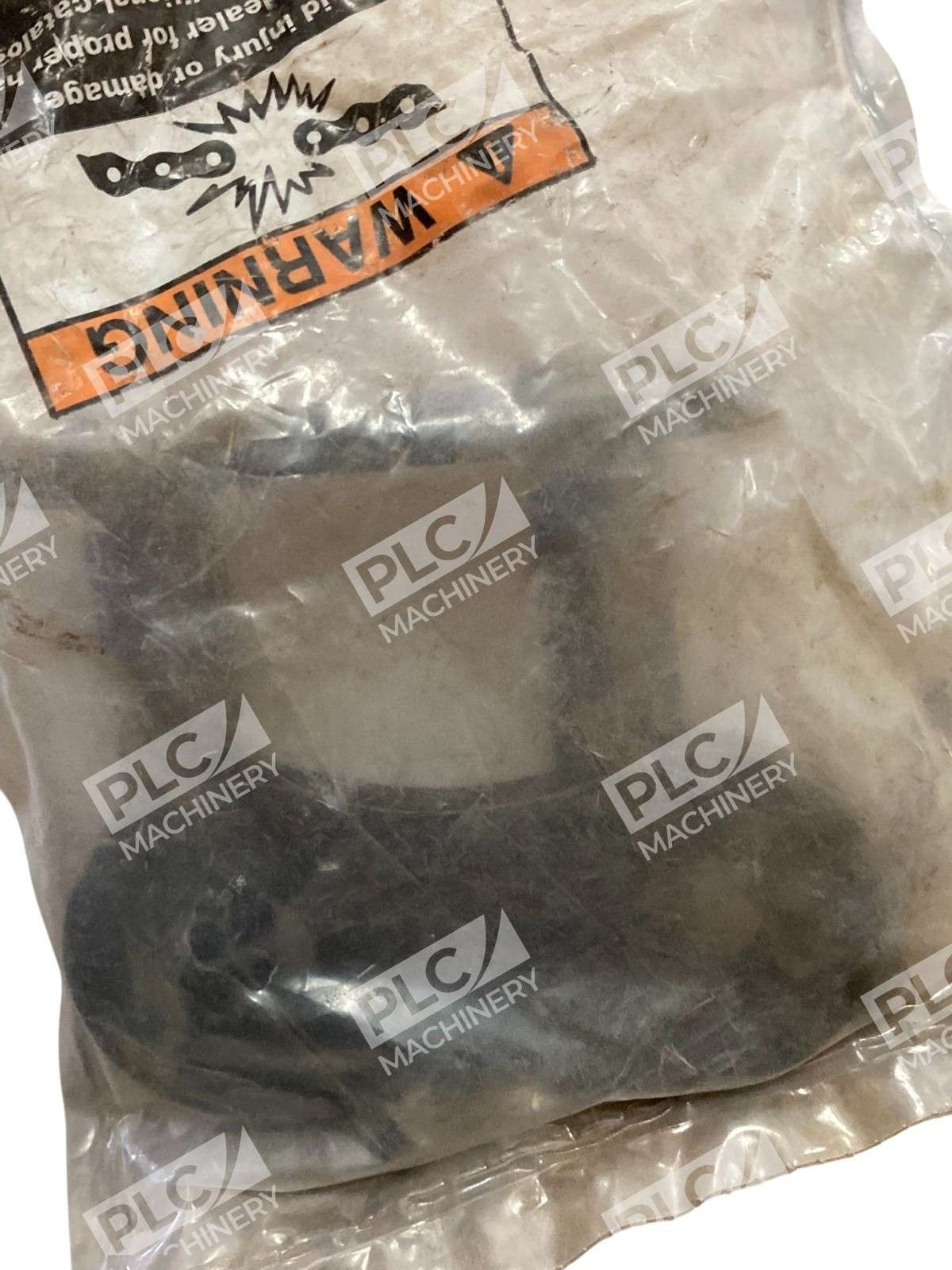 Rexnord Link-Belt RC180 Connecting Link Press Fit Master Link - Image 6