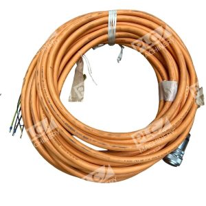 Rexroth Indramat IKL0042 21M