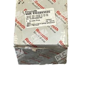 Rexroth Linear Set LSAOE-B-30-DD R103883020