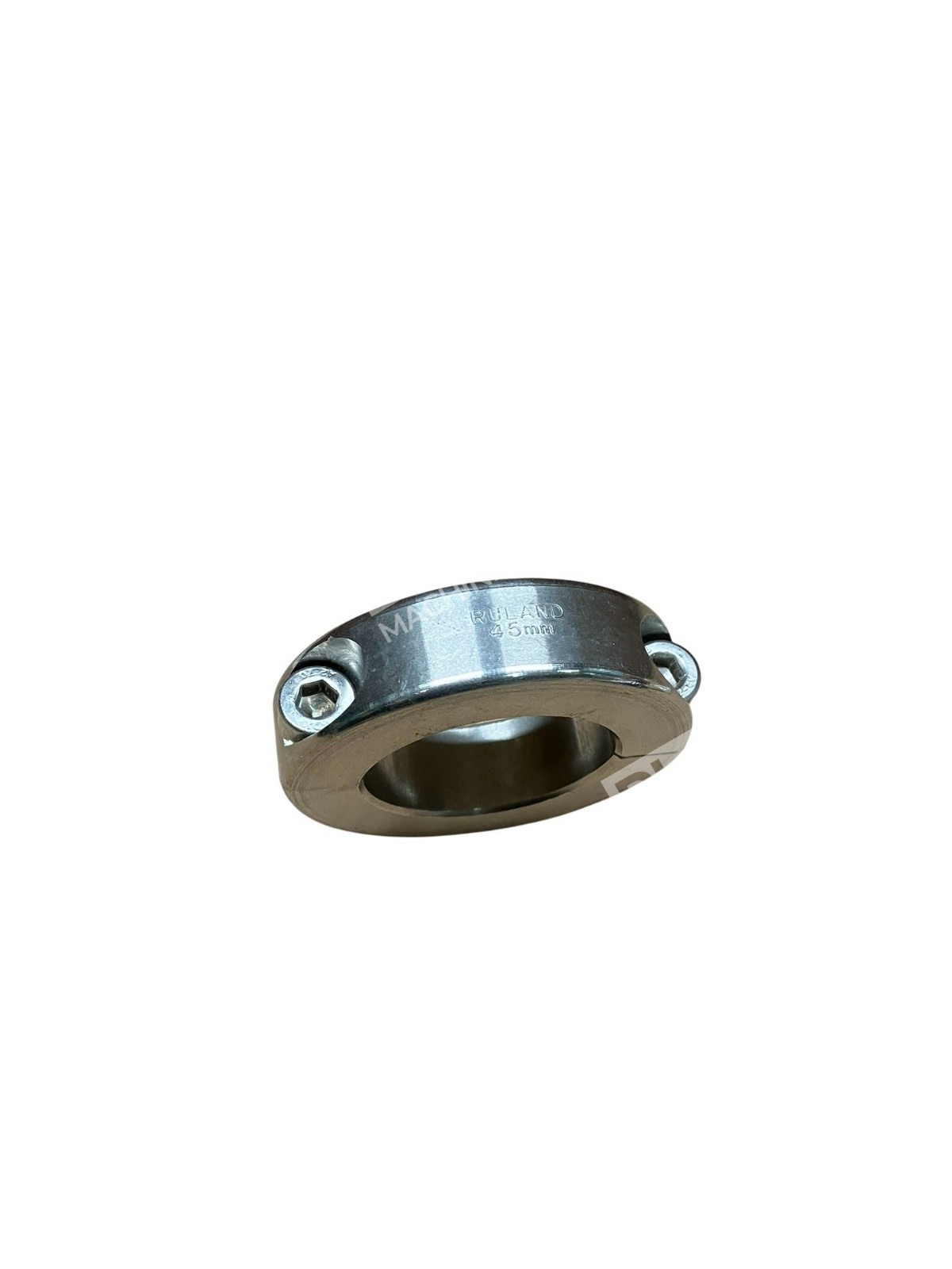 Ruland Two Piece Collar Clamp 45mm - Image 3