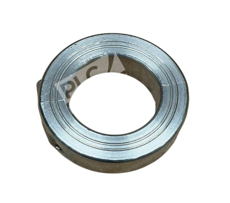 Ruland Two Piece Collar Clamp 45mm