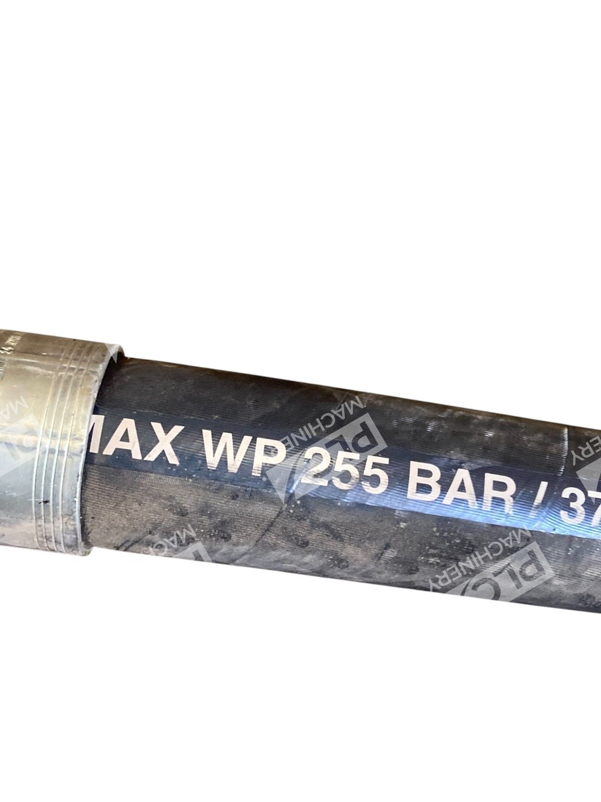 Ryco Max 255BAR 3700PSI 24R12 Fittings 80" Hose Avenger 1.5" H1224A - Image 4