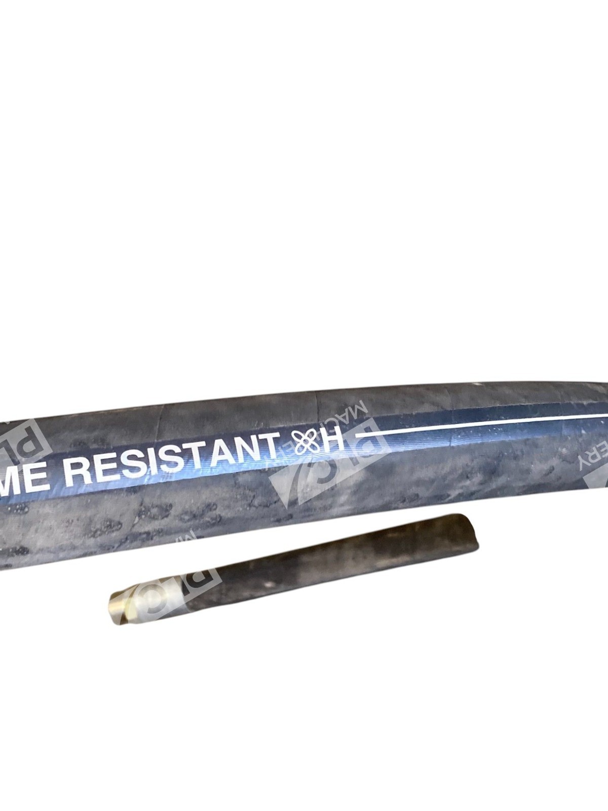 Ryco Max 255BAR 3700PSI 24R12 Fittings 80" Hose Avenger 1.5" H1224A - Image 7