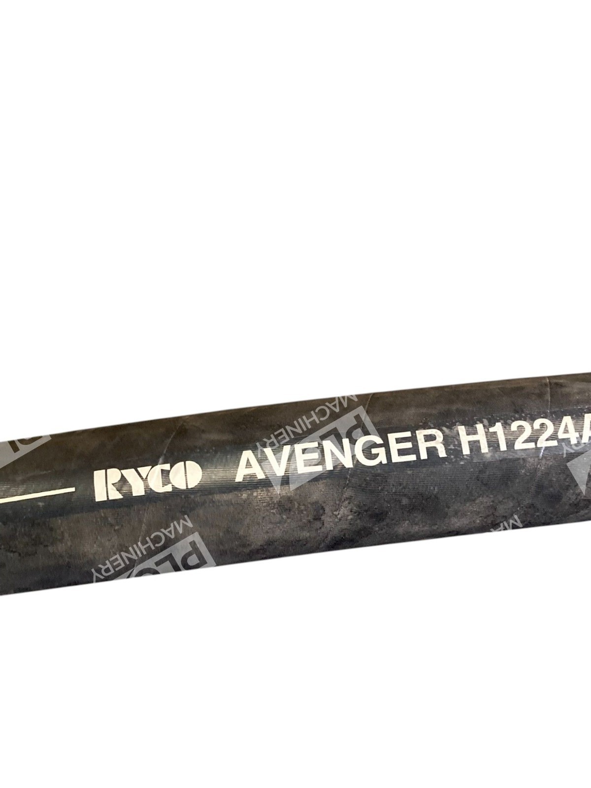 Ryco Max 255BAR 3700PSI 24R12 Fittings 80" Hose Avenger 1.5" H1224A - Image 8