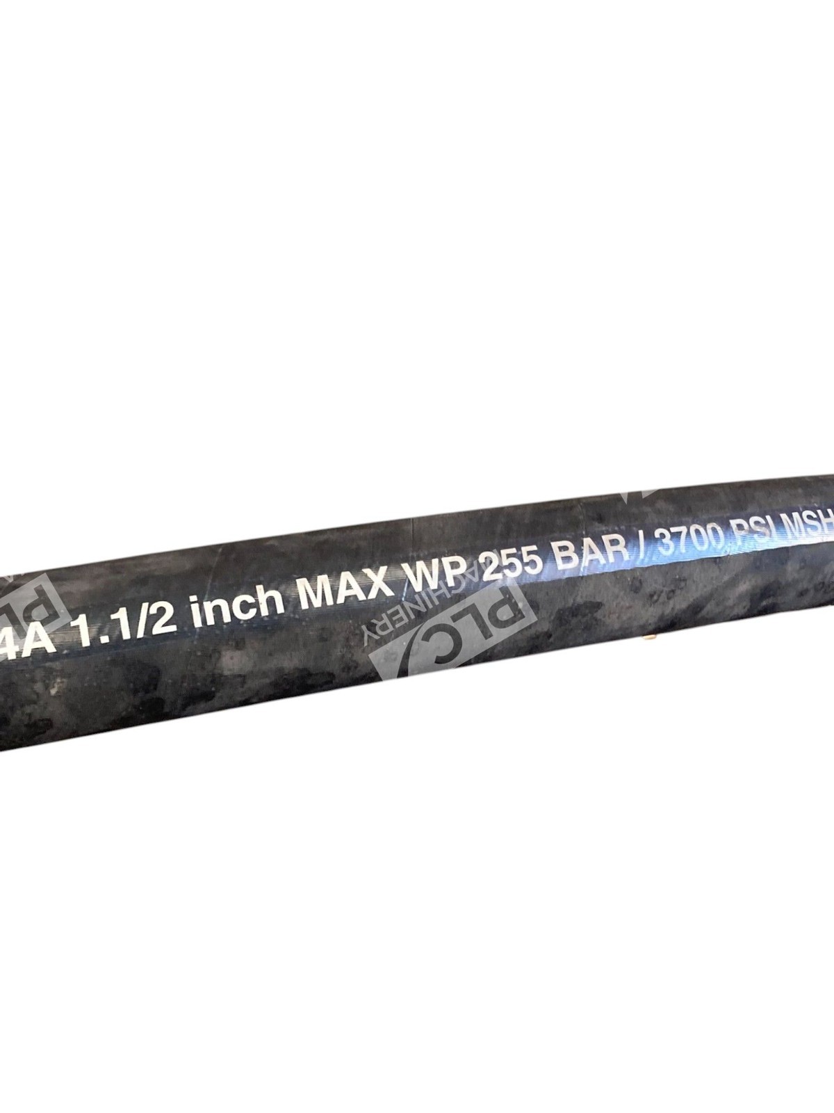 Ryco Max 255BAR 3700PSI 24R12 Fittings 80" Hose Avenger 1.5" H1224A - Image 10