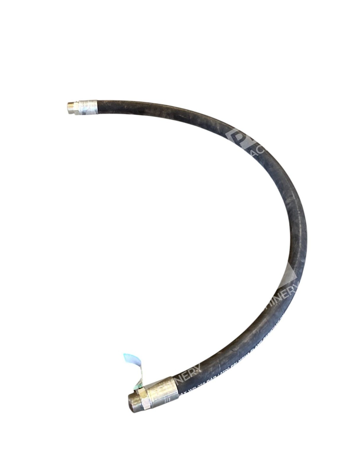 Ryco Max 255BAR 3700PSI 24R12 Fittings 80" Hose Avenger 1.5" H1224A