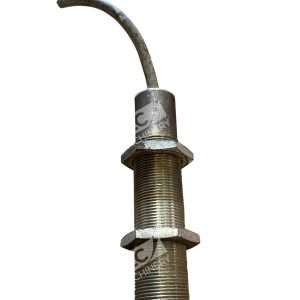 SIEMENS 3SG3234-0AJ33 PROXIMITY SENSOR