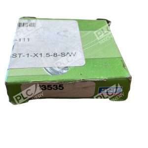 SKF 13535 Radial Shaft Oil Seal 1375 ID 1874 OD NBR Heavy Duty 297861321614