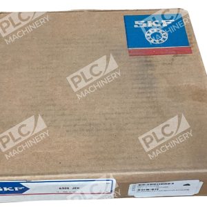 SKF Radial Deep Groove Ball Bearing 6320 JEM