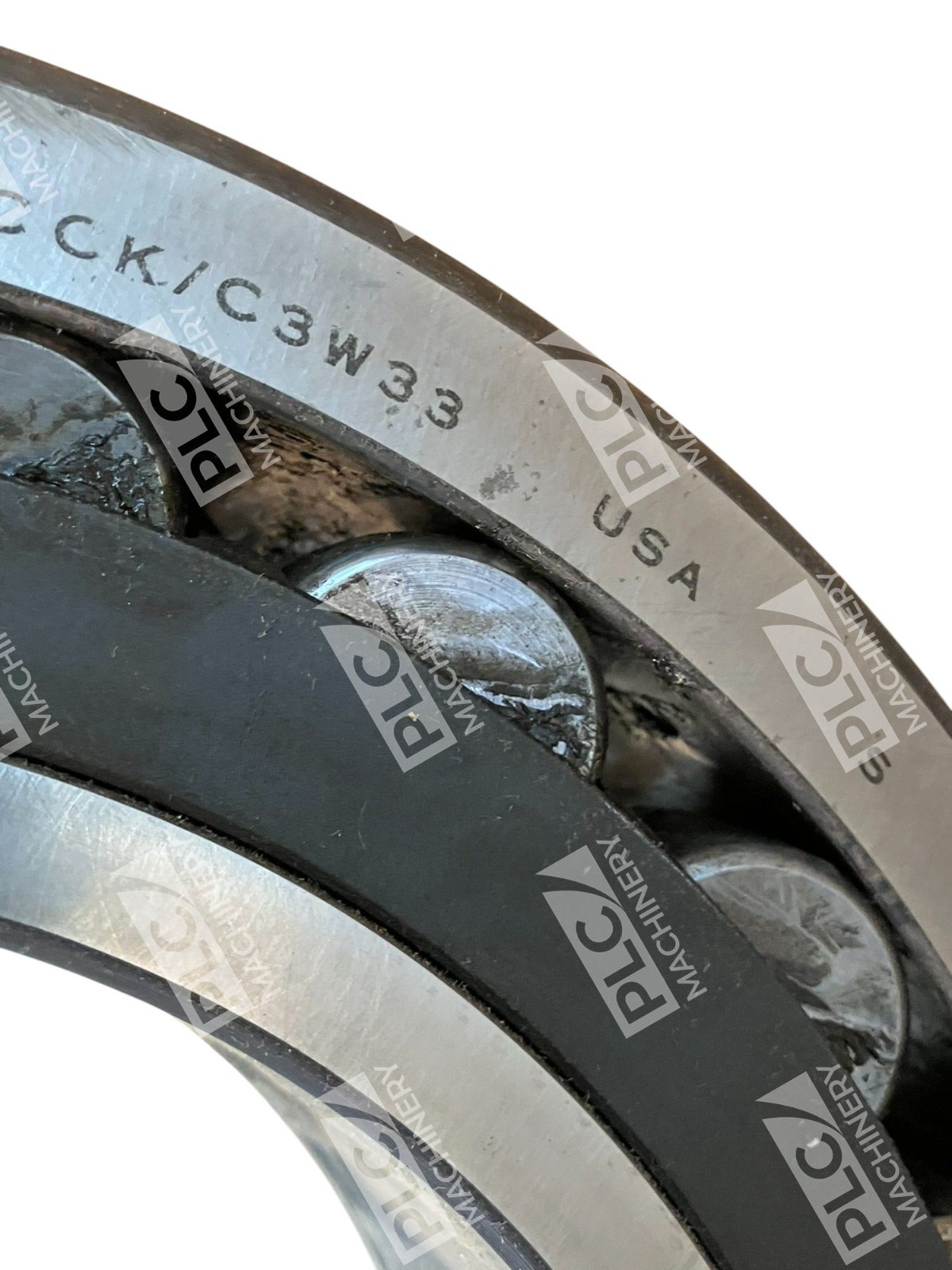 SKF S USA Spherical Roller Bearing 22238 CCK/C3W33 - Image 9