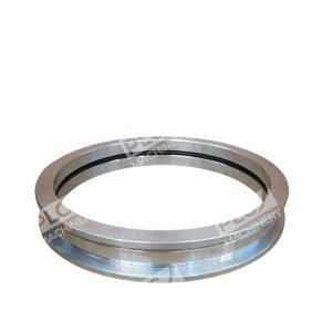SKF W04M LOR 140 Labyrinth Seal LOR140 226927808564
