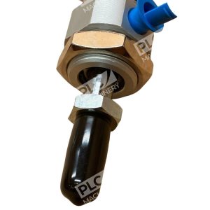 SMC CDM2D25 50Z Built In Magnet Pneumatic Cylinder 226985646224