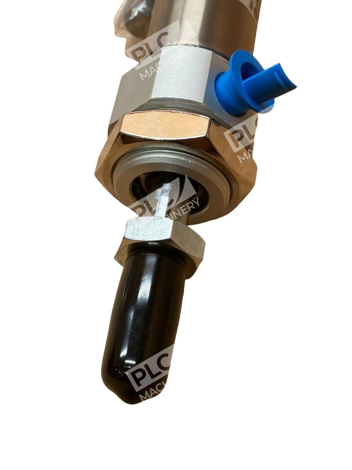 SMC CDM2D25-50Z Built In Magnet Pneumatic Cylinder - Image 4