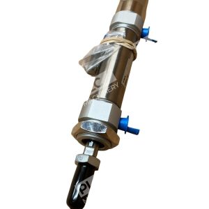 SMC CDM2D25-50Z Built In Magnet Pneumatic Cylinder