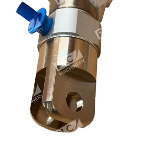 SMC CDM2D25 50Z Built In Magnet Pneumatic Cylinder 226985646224