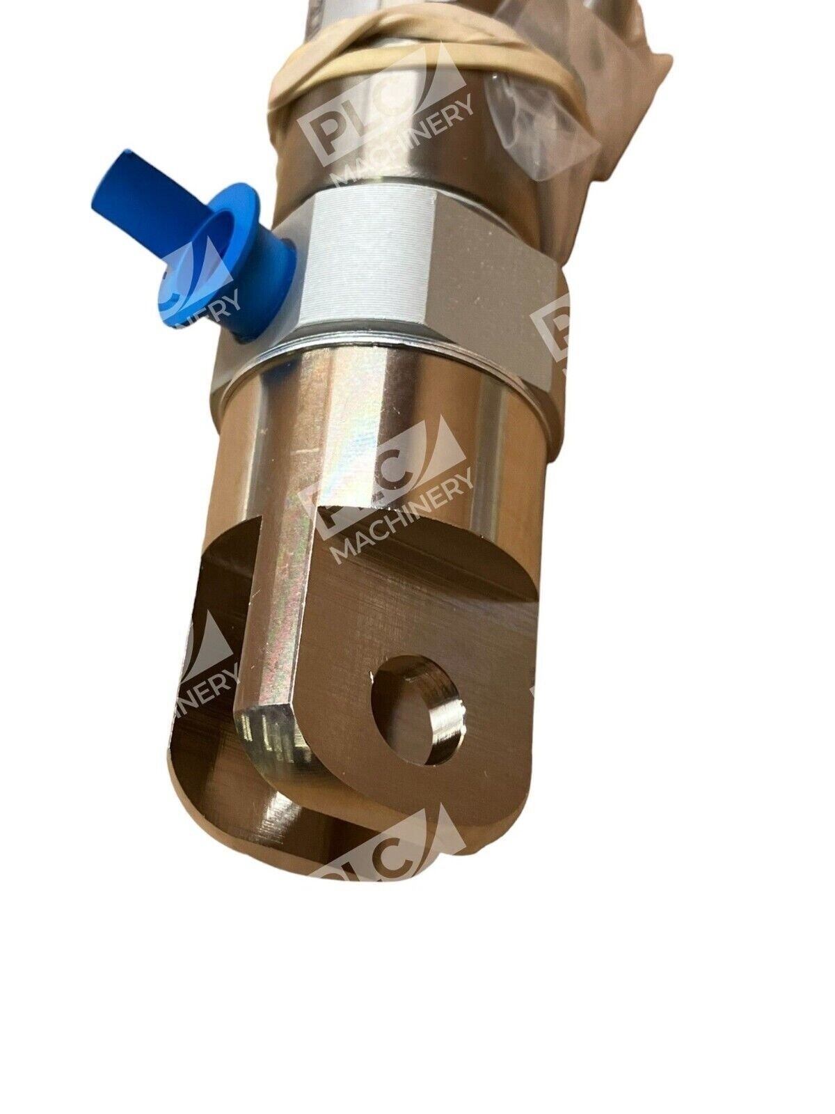 SMC CDM2D25-50Z Built In Magnet Pneumatic Cylinder - Image 5