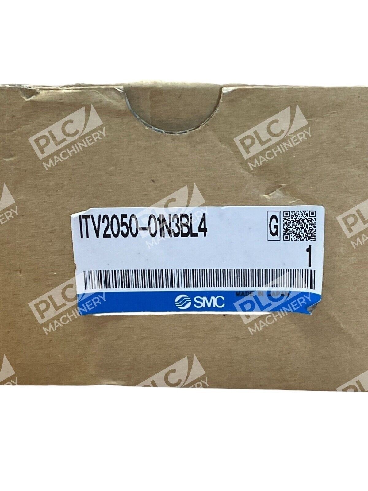 SMC ITV2050-01N3BL4 - Image 3