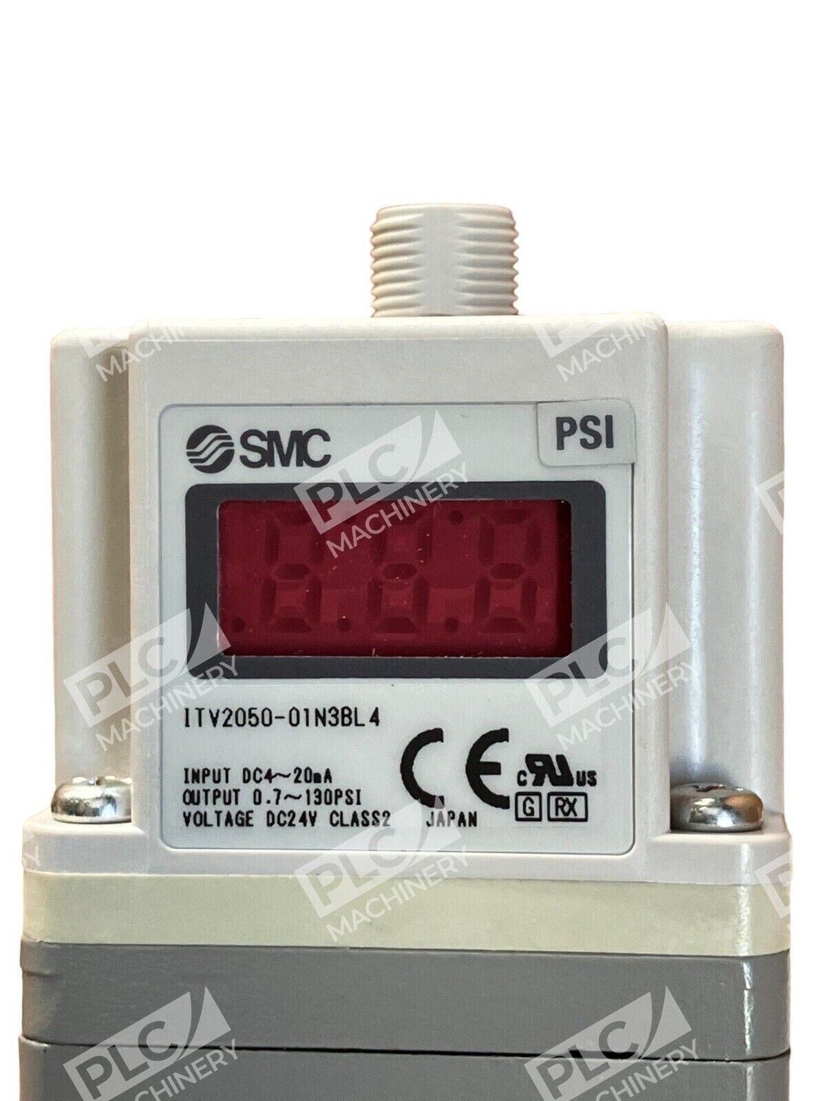 SMC ITV2050-01N3BL4 - Image 5
