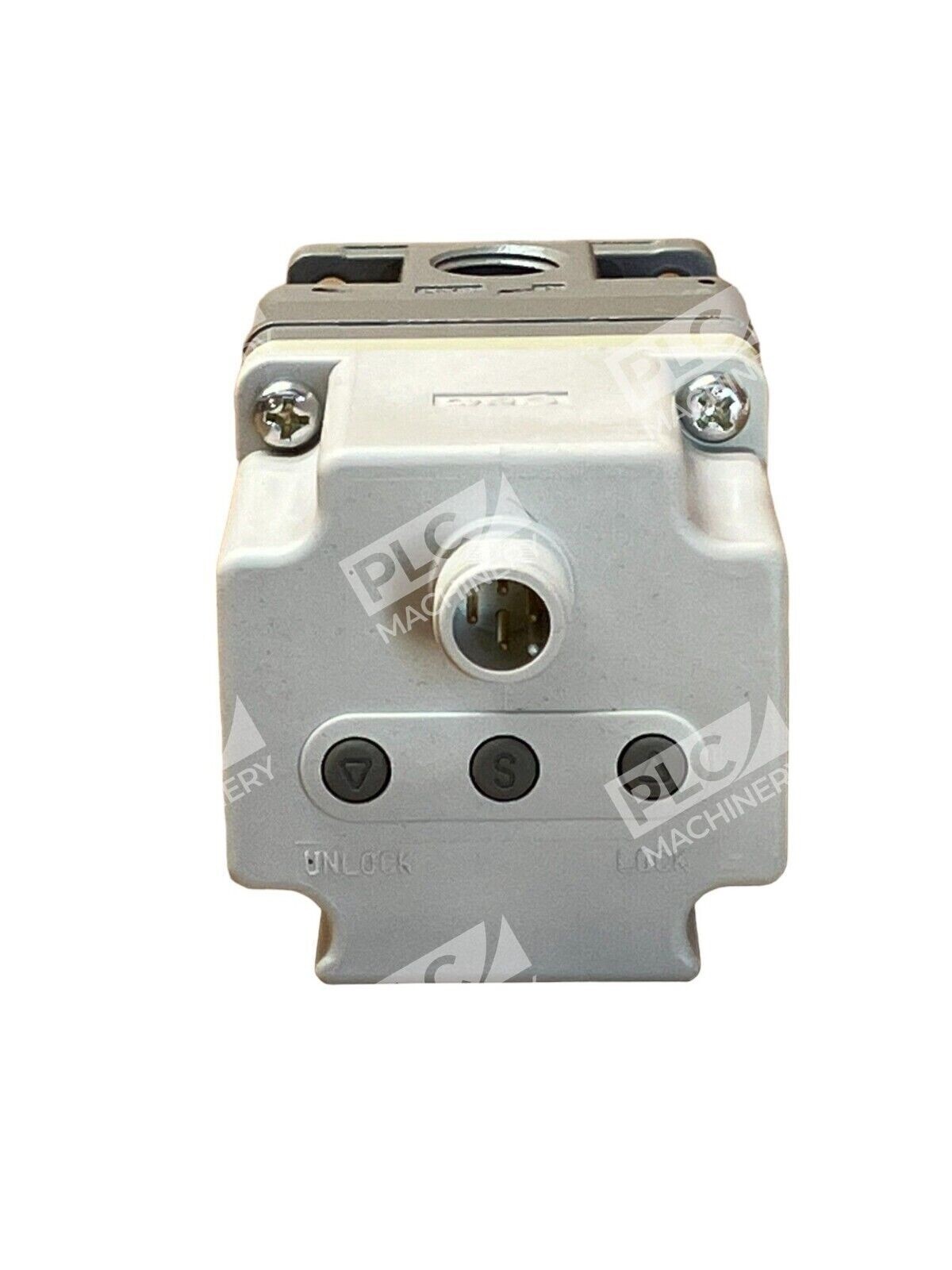 SMC ITV2050-01N3BL4 - Image 6