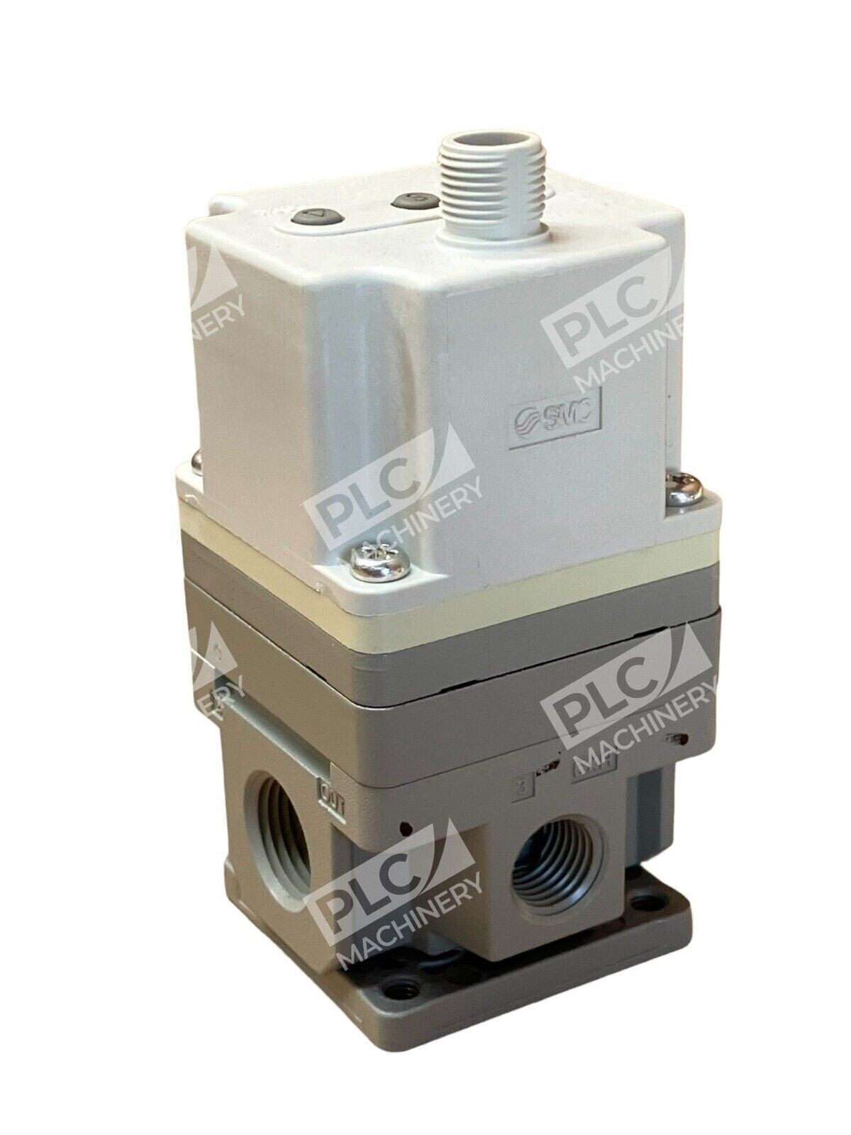 SMC ITV2050-01N3BL4 - Image 8