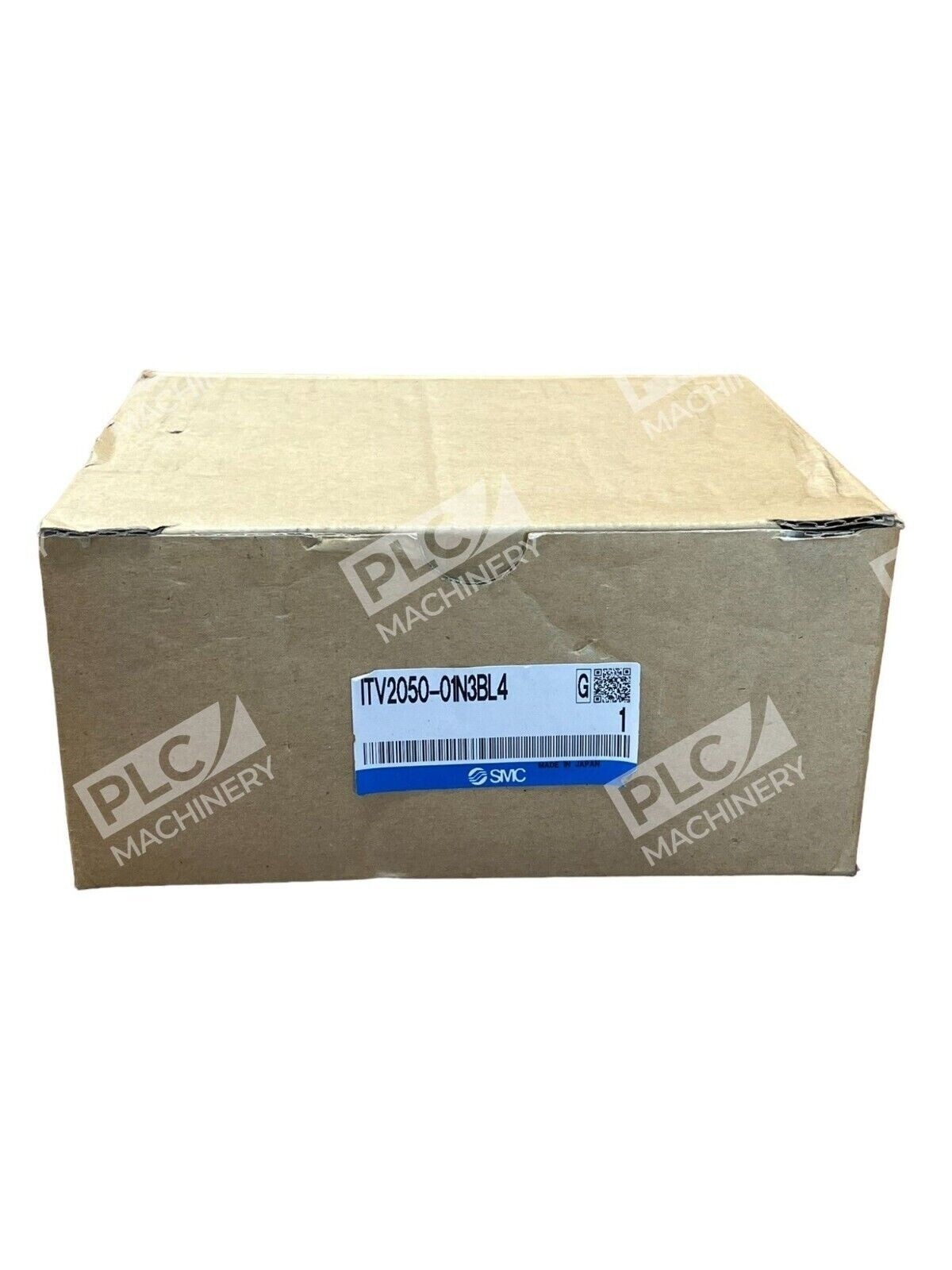 SMC ITV2050-01N3BL4
