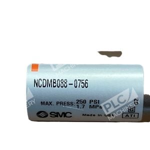 SMC NCDMB088 0756 Pneumatic Cylinder 226985643014