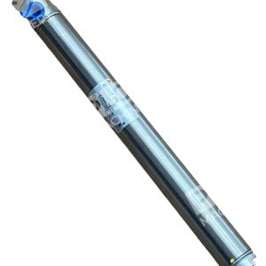 SMC NCDMB088 0756 Pneumatic Cylinder