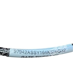 SMC TU0604 Polyurethane 6X4 Black Tubing Assembly 19 feet L and 5 inch wide 227023521634