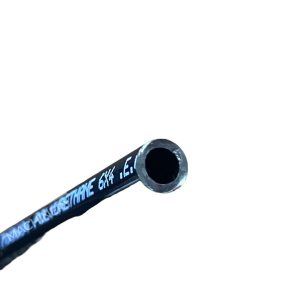 SMC TU0604 Polyurethane 6X4 Black Tubing Assembly 19 feet L and 5 inch wide 227023521634