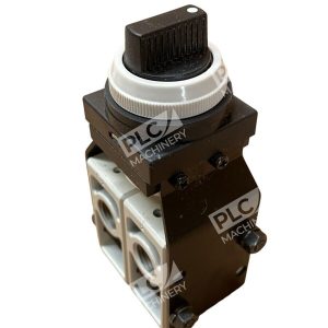 SMC VM250 N02 35BA Mechanical Valve 226985485504