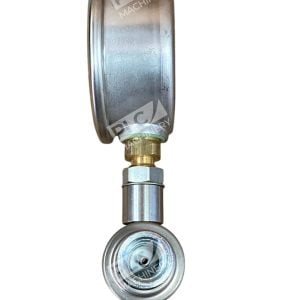 Safe T Bleed 0 200BAR 0 3000PSI Pressure Check Assembly STB PCA 3000 226934494814