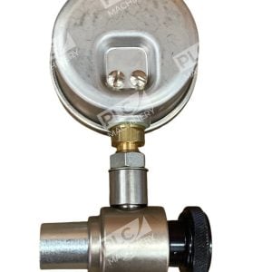 Safe T Bleed 0 200BAR 0 3000PSI Pressure Check Assembly STB PCA 3000 226934494814