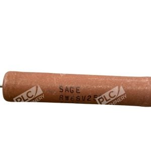 Sage RW68V252 Wirewound Power Resistor Military Spec 7916 297983117404