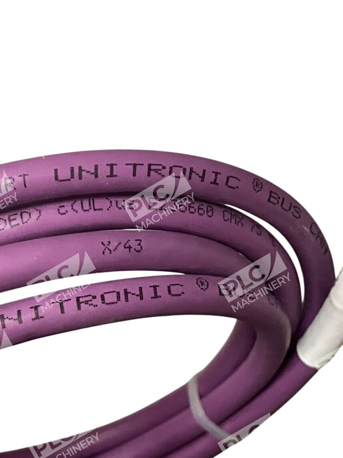 Schneider Electric Lapp Kabel 22AWG E236660 Shielded Cable VW3L1R000R30 - Image 4