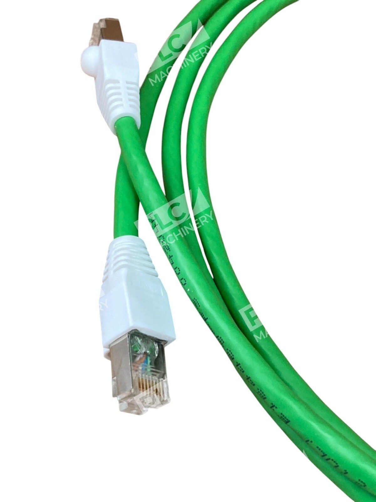 Schneider Electric Modicon Ethernet SFTP 2M Cord Cable W/ UL 490NTW00002U - Image 5