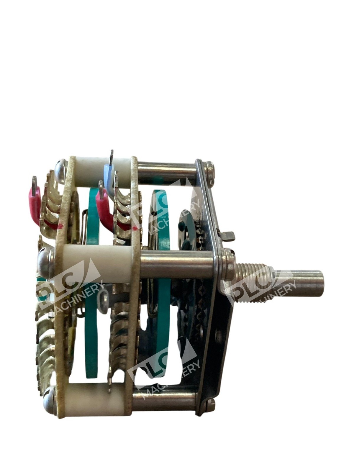 Shallcross Rotary Switch 2C00C32-2 - Image 4