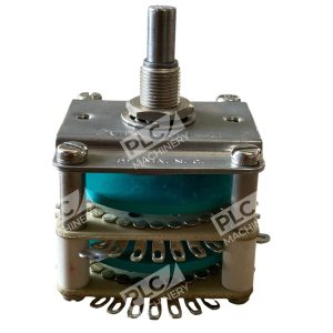 Shallcross Rotary Switch 2C00C32-2