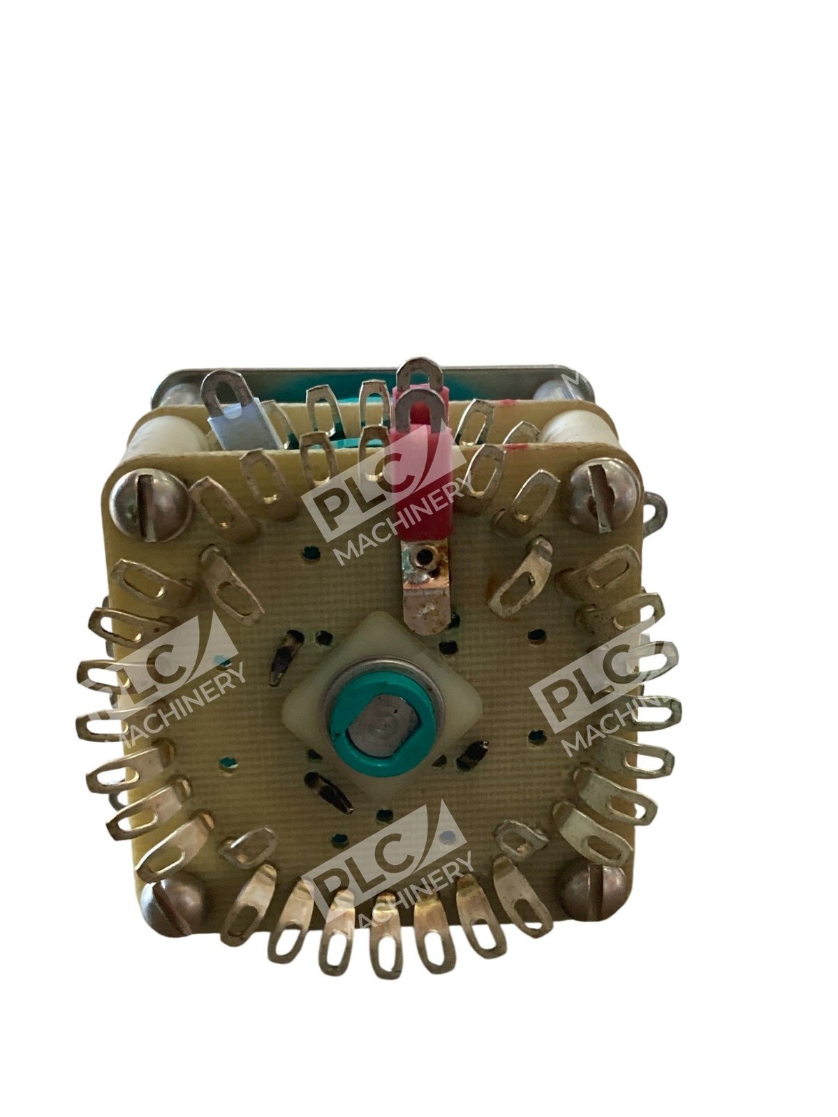 Shallcross Rotary Switch 2C00C32-2 - Image 5