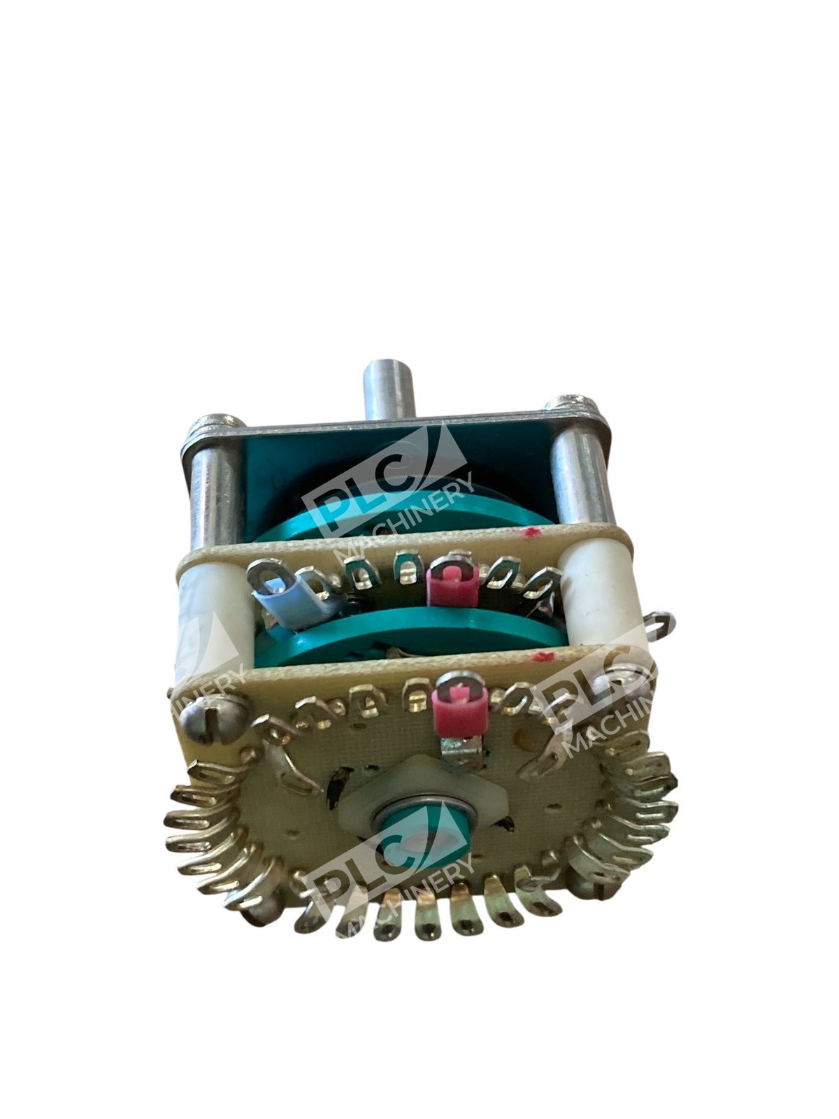 Shallcross Rotary Switch 2C00C32-2 - Image 6