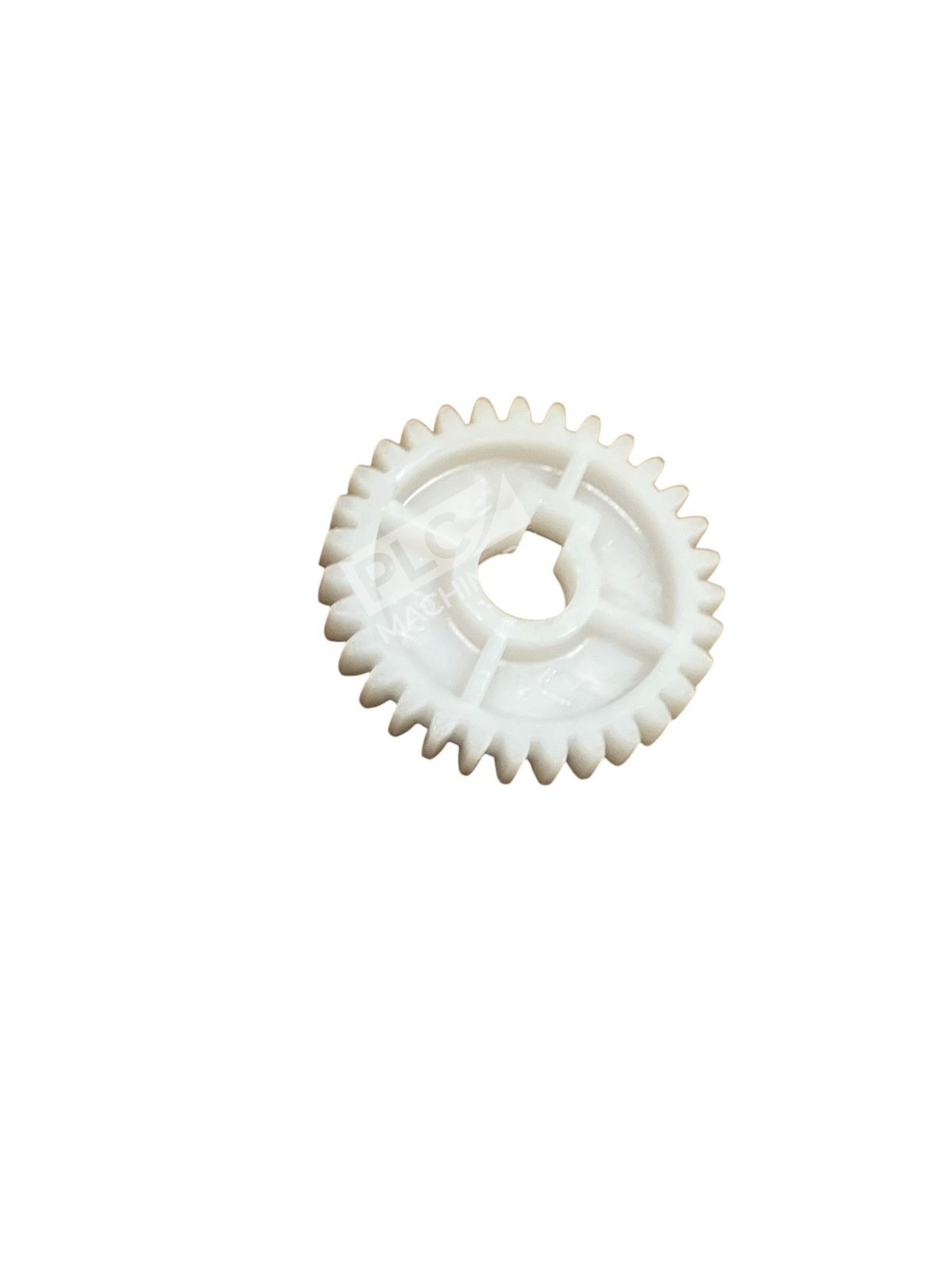 Sharp SF820 572 281 0152 Gear NGERH0071FCZZ - Image 11