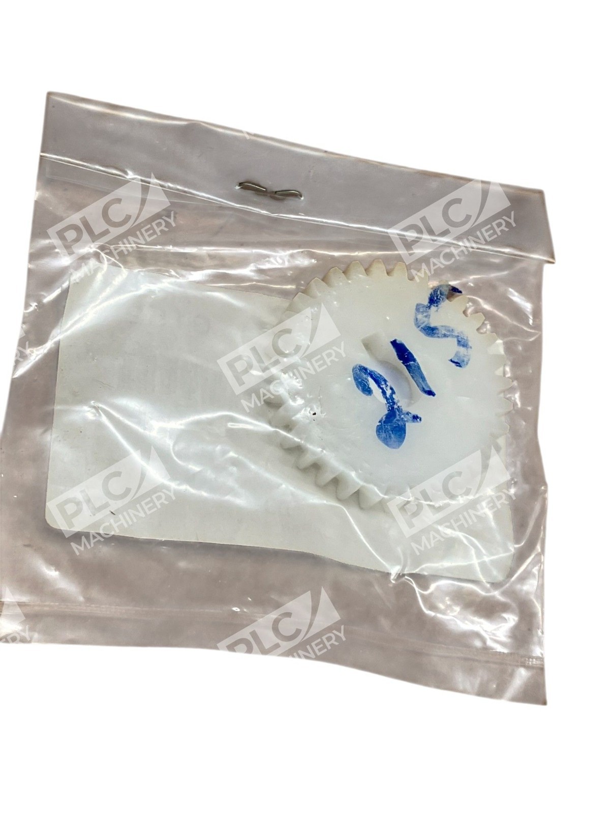 Sharp SF820 572 281 0152 Gear NGERH0071FCZZ - Image 5