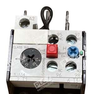 Siemens 3UA5400 2D Overload Relay 20 32A 3UA54 00 2D 226794322994