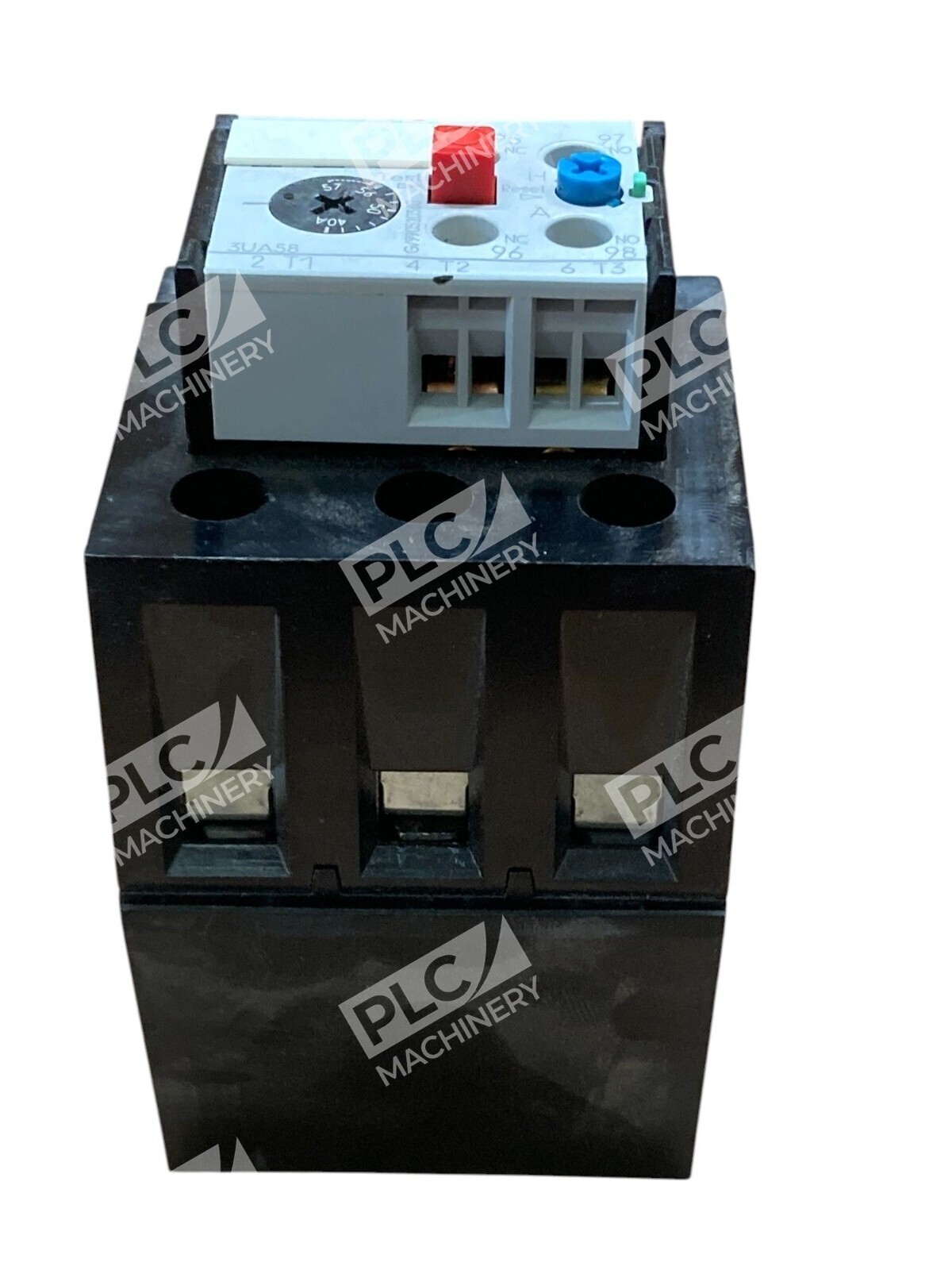 Siemens 3UA5800-2T 40-57A Overload Relay 3UA58 00-2T - Image 3